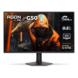 Monitor Gamer AOC AGON G50