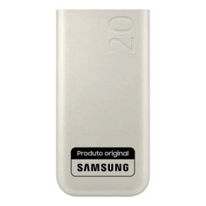 Bateria Samsung Carregador Portatil 3x