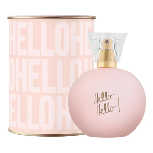 Ciclo Hello Hello! Lata Eau