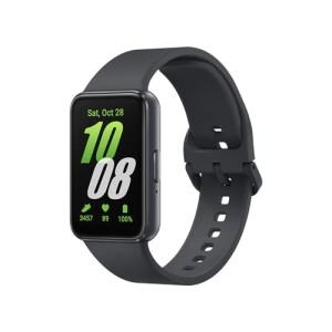Smartwatch Samsung Galaxy Fit3, Display