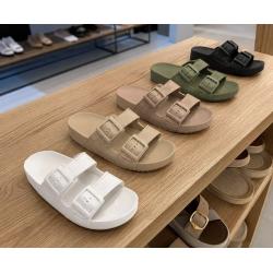 Sandália Melissa Cozy Slide (Tam.