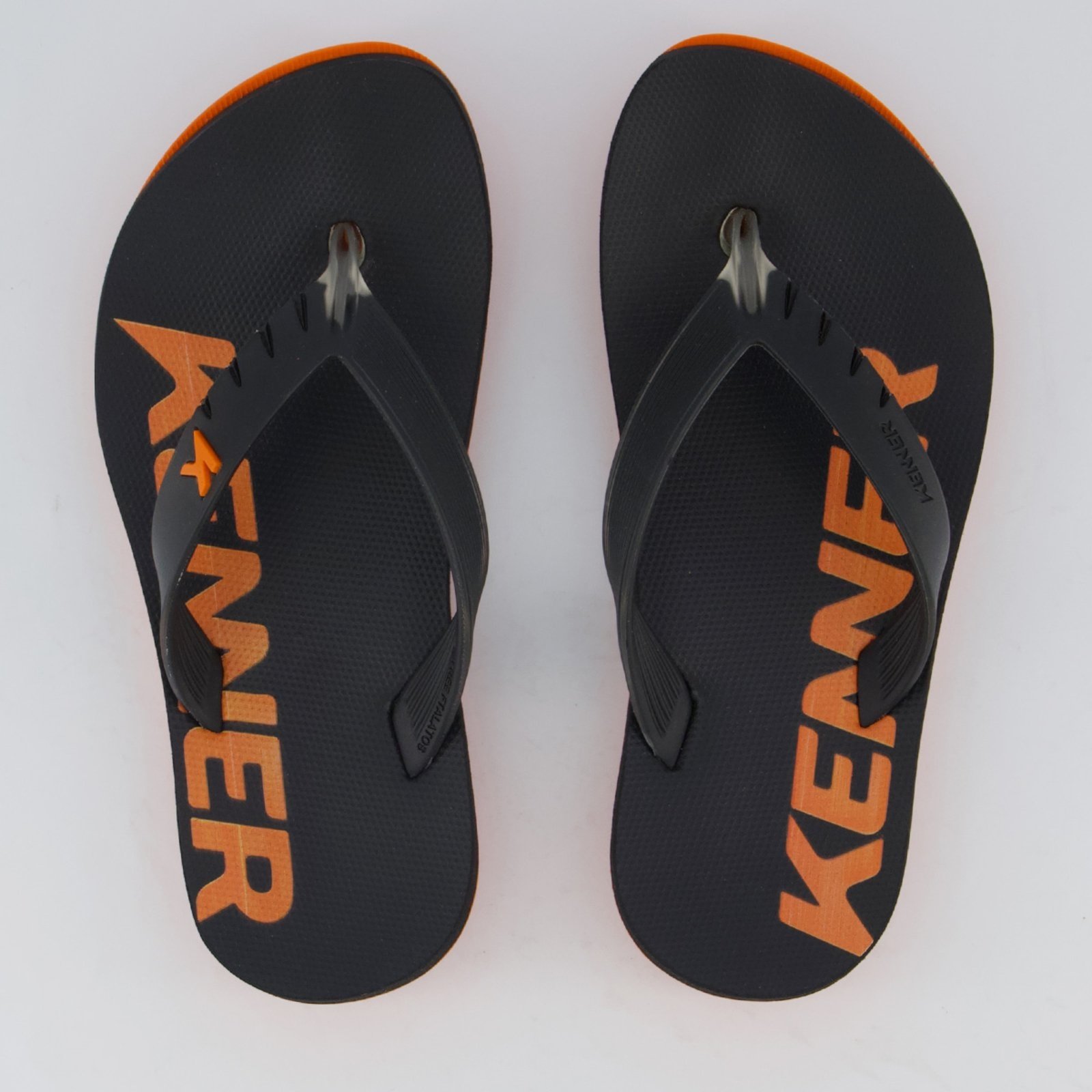 Infantil - Chinelo Kenner Red