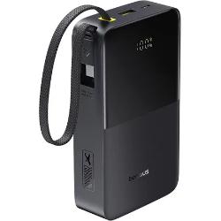 Power Bank Baseus Turbo Bipow2