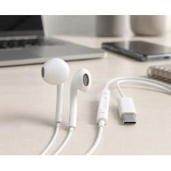 Fones De Ouvido Usb-c