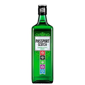 Passport Scotch Whisky Passport 1L
