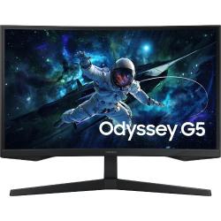 Monitor Curvo Gamer Samsung Odyssey