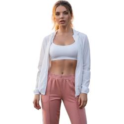Jaqueta Feminina Iz Corta Vento