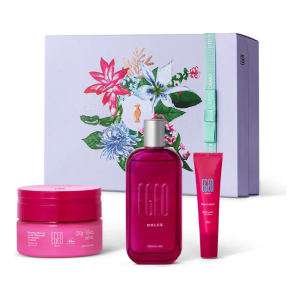 O Boticário Egeo Dolce Kit