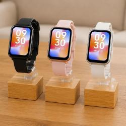 Smartband Inteligente à Prova D