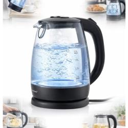 Chaleira Elétrica Jarra 1.8L Café