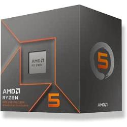 Processador AMD Ryzen 5 8500G