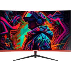 Monitor Concórdia Gamer Curvo 27