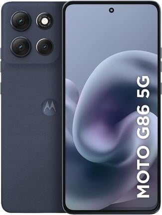 Smartphone Motorola Moto G86 5g