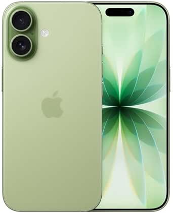 Apple iPhone 17 de 256
