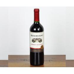 Vinho Tinto Concha y Toro