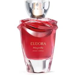 Colônia Magnific Rouge Camélia 75ml