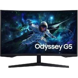 Monitor Curvo Gamer Samsung Odyssey