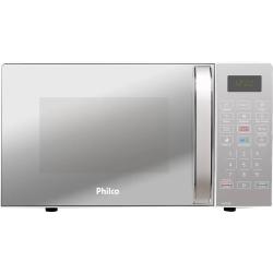 Micro-ondas Philco Pmo23eb Limpa Fácil