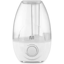 Umidificador De Ar Clear Tank