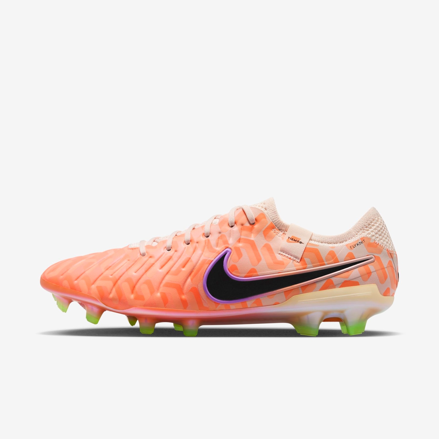 Chuteira Nike Tiempo 10 Elite