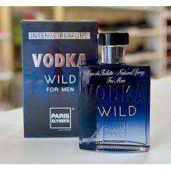 Paris Elysees Vodka Wild 100ML