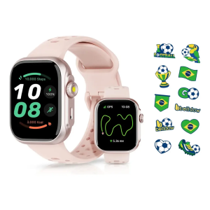 Smartwatch Bettdow FB041 GPS Alexa