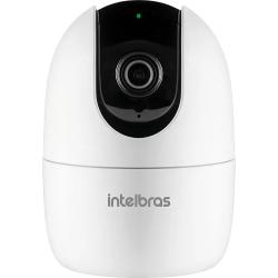Câmera Inteligente Visão 360° Im4