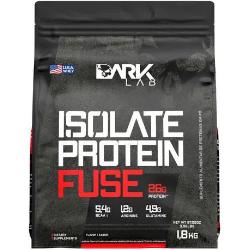 Whey Isolate Protein Fuse Refil