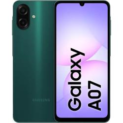 Celular Samsung Galaxy A07 256gb