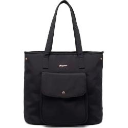 Bolsa Maternidade Lequeen - Preto