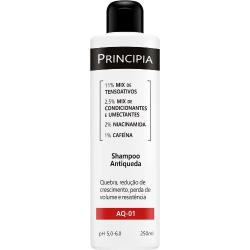 Shampoo Antiqueda AQ-01