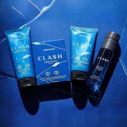 Clash De Sensaç es (4