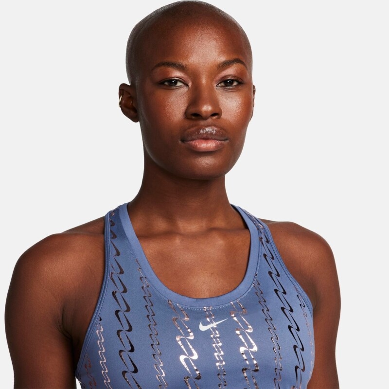 Regata Nike Dri-FIT One Feminina