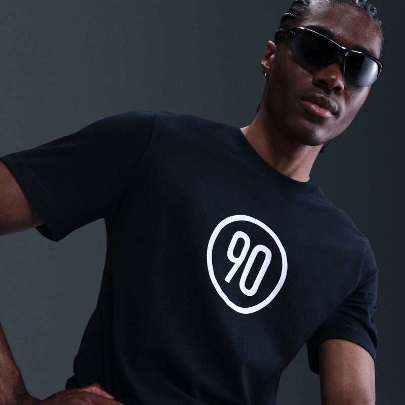Camiseta Nike Total 90 Masculina