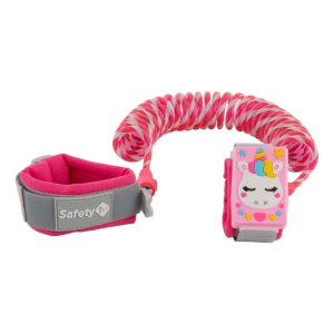 Pulseira de segurança Watch Safety