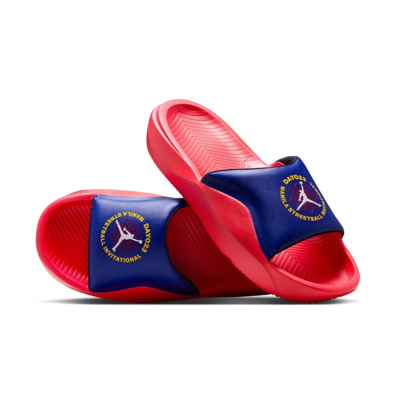 Chinelo Jordan Franchise Slide Masculino