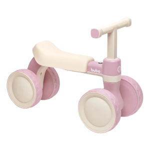 Bicicleta de Equilíbrio Com Som