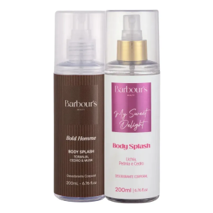 Casal Body Splash Bold Homme