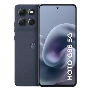 Smartphone Motorola Moto G86 5g
