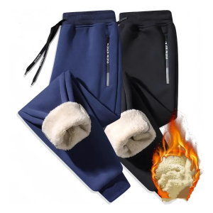 Kit com 3 Moletom Liso