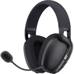 Fone De Ouvido Preto Havit