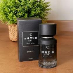 EUDORA Impression EDP 100ML Audaz