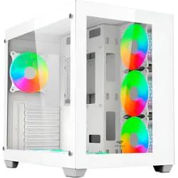 Gabinete Gamer Aquário Hayom com