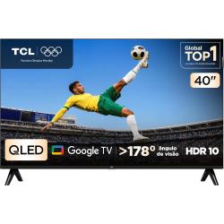 Smart TV TCL 40 Polegadas