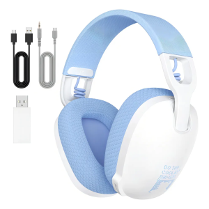Headset Gamer Onikuma B2 Fone
