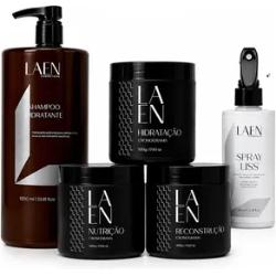 Kit Wella Oil Reflections -