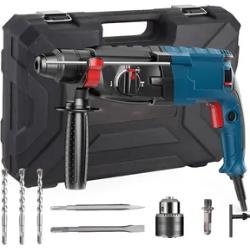Martelete Force Pmt01 900w Impacto