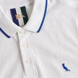 Camiseta Polo Reserva Friso