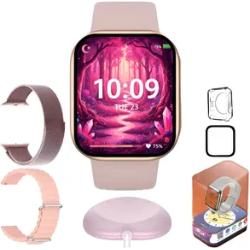 Smartwatch Bettdow FB041 GPS Alexa