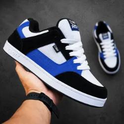 Tênis Olympikus Gama Masculino Preto